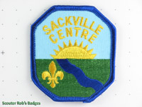 Sackville Centre [NS S05b]